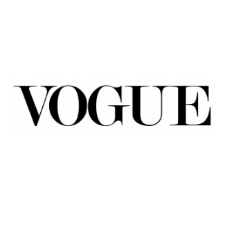 Vogue Glasses Hamilton